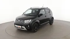 Schwarz Gebraucht 2021 Suzuki Ignis Club Kleinwagen | 10.260 € (Superpreis)
