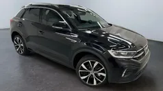 Gebraucht 2025 VW T-Roc R-line SUV | 35.900 € (Guter Preis)