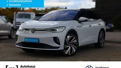 Gebraucht 2021 VW ID.4 GTX SUV | 31.990 € (Fairer Preis)