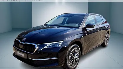 Gebraucht Skoda Octavia Tour 150 PS (110 kW) 2025 Kombi