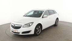 Gebraucht 2017 Opel Insignia Innovation Kombi | 12.330 € (Fairer Preis)