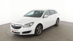 Gebraucht 2017 Opel Insignia Innovation Kombi | 12.900 € (Fairer Preis)