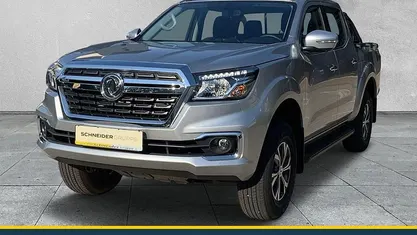 Silber Gebraucht 2024 DFSK Rich 6 Abholung | 30.890 € (Fairer Preis)