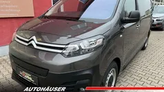Platinumgrau Neu 2024 Citroën e-Jumpy Van / Kleinbus | 29.950 € (Superpreis)