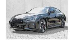 Gebraucht 2025 BMW i4 M Sport Limousine | 69.544 € (Fairer Preis)