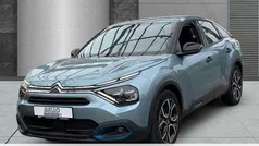 Gebraucht 2021 Citroën e-C4 Feel Limousine | 17.279 € (Fairer Preis)