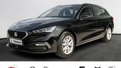 Gebraucht 2023 Seat Leon ST Style Kombi | 24.990 € (Fairer Preis)