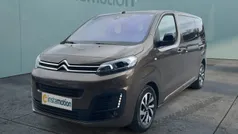 Citroën Spacetourer
