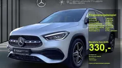 Gebraucht 2021 Mercedes GLA180 AMG SUV | 30.590 € (Fairer Preis)