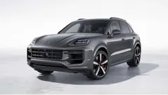 Gebraucht 2025 Porsche Cayenne S E-Hybrid SUV | 160.607 € (Fairer Preis)