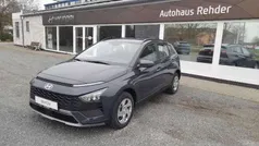 Gebraucht 2025 Hyundai Bayon Select SUV | 22.000 € (Fairer Preis)