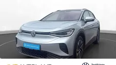Silber Gebraucht 2023 VW ID.4 Pro Performance SUV | 36.790 € (Guter Preis)