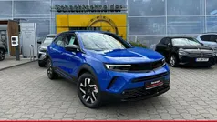 Voltaik blau metallic Neu 2024 Opel Mokka SUV | 24.990 € (Fairer Preis)
