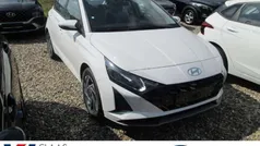 Gebraucht 2024 Hyundai i20 Trend Limousine | 19.780 € (Guter Preis)