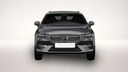 Gebraucht Volvo XC60 Core 197 PS (144 kW) 2024 Grau SUV