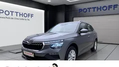Gebraucht 2024 Skoda Kamiq Selection SUV | 22.433 € (Guter Preis)