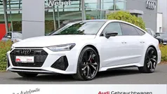 Gebraucht 2023 Audi RS7 Ambiente Kleinwagen | 104.880 € (Superpreis)