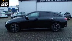 Gebraucht 2023 Mercedes CLA200 Shooting Brake Advanced Plus Kombi | 32.320 € (Fairer Preis)