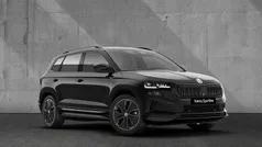 Gebraucht 2025 Skoda Karoq SportLine SUV | 33.990 € (Guter Preis)