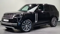 Gebraucht 2025 Land Rover Range Rover Autobiography SUV | 183.490 €