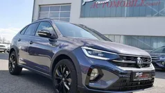 Grau Gebraucht 2024 VW Taigo R-line SUV | 26.777 € (Fairer Preis)