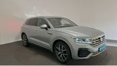 Gebraucht 2023 VW Touareg R-line SUV | 58.990 € (Fairer Preis)