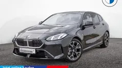 Black sapphire Gebraucht 2025 BMW 120 M Sport Kleinwagen | 33.950 € (Superpreis)