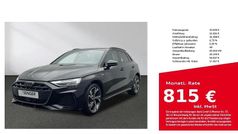 Gebraucht 2025 Audi A3 Sportback e-tron Comfort Limousine | 42.999 € (Guter Preis)