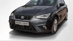 Gebraucht 2024 Seat Ibiza FR Limousine | 17.400 € (Guter Preis)