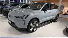 Vapour grey (grau) Gebraucht 2025 Volvo EX90 Ultra SUV | 97.490 € (Fairer Preis)