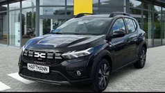 Gebraucht 2025 Dacia Sandero Expression Kleinwagen | 21.470 € (Fairer Preis)