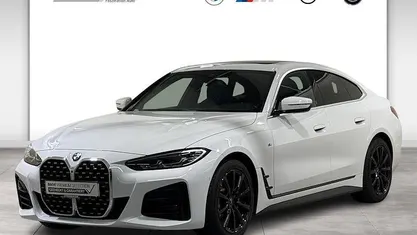 Gebraucht 2022 BMW 430 Gran Coupé M Sport Coupé | 37.890 € (Guter Preis)