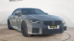 Gebraucht 2017 BMW M2 Comfort Edition Coupé | 63.270 €