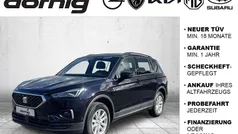 Gebraucht 2019 Seat Tarraco Style SUV | 21.990 € (Fairer Preis)