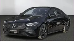 Gebraucht 2024 Mercedes CLA180 AMG Limousine | 32.780 € (Guter Preis)