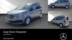 Chromitgrau Gebraucht 2024 Mercedes 180 Progressive Limousine | 30.429 € (Fairer Preis)