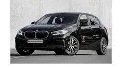 Gebraucht 2024 BMW 118 Advantage Kleinwagen | 24.280 € (Fairer Preis)