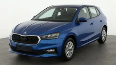 Race blau metallic Neu 2025 Skoda Fabia | 20.445 € (Fairer Preis)