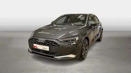 Gebraucht Audi A3 Advanced 116 PS (85 kW) 2025 Limousine