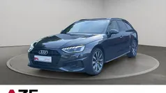 Andere Gebraucht 2022 Audi A4 Advanced Kombi | 28.890 € (Fairer Preis)