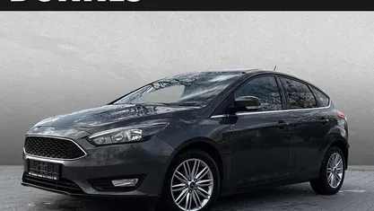 Gebraucht Ford Focus Cool & Connect 250 PS (183 kW) 2013 Kombi