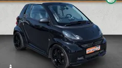 Smart ForTwo Cabrio