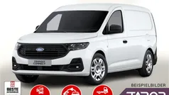 Weiß Neu 2025 Ford Transit Trend Limousine | 29.229 € (Guter Preis)