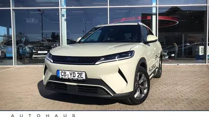 Gebraucht BYD Atto 2 Comfort 150 kW (204 PS) 2026 SUV