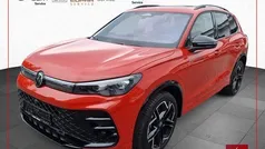 Othercolor Gebraucht 2025 VW Tiguan R-line SUV | 53.980 € (Superpreis)
