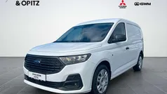 Weiß Neu 2025 Ford Transit Trend Van / Kleinbus | 28.590 € (Fairer Preis)
