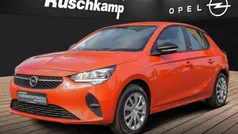 Gebraucht 2022 Opel Corsa-e Edition Kleinwagen | 13.980 € (Guter Preis)