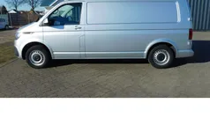 Reflexsilbermet a7wsilber Gebraucht 2022 VW T6.1 Van | 16.990 € (Fairer Preis)