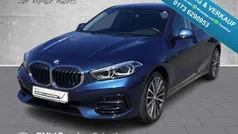 Gebraucht 2022 BMW 118 Sport Line Kleinwagen | 22.988 € (Fairer Preis)