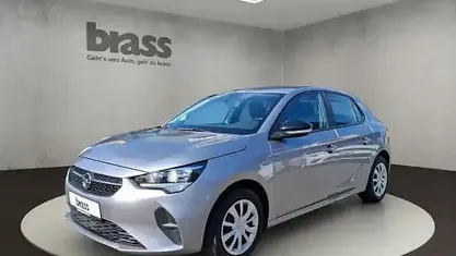 Gebraucht Opel Corsa Edition 75 PS (55 kW) 2022 Limousine